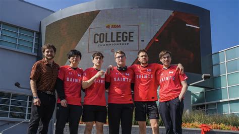 how many colleges have esports teams|Top 10 collegiate esports programs in North America in 2023.